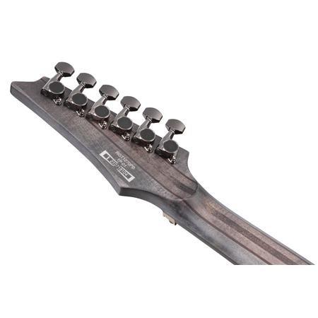 Ibanez RGT1270PBDTF RG Series Electric Guitar (Deep Twilight Flat)