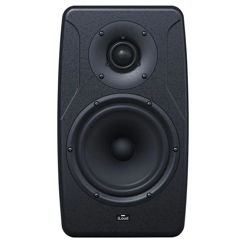 IK Multimedia ILOUD PRECISION 6 Two-Way Active Nearfield Studio Monitor (Single) - 6.5"