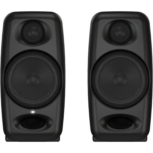 Ik Multimedia IRIG UP-ILOUD-MM-IN Micro Monitors - Red One Music