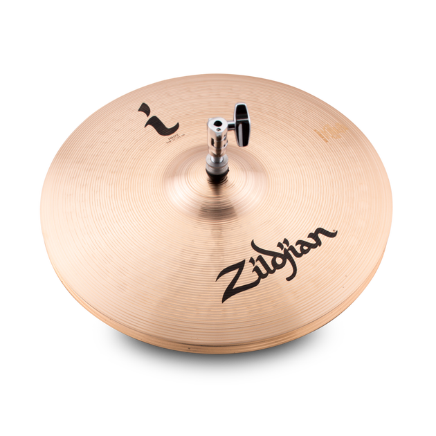 Zildjian ILH13HP I Series Hi-Hat Pair - 13"
