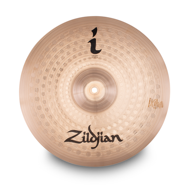 Zildjian ILH14C I Series Crash - 14"