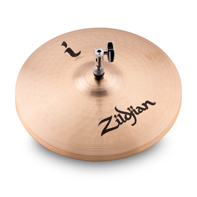 Zildjian ILH14HP I Series Paire de charleston - 14"