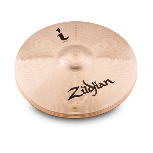 Pack de cymbales standard Zildjian ILHSTD I (16/14/20) 