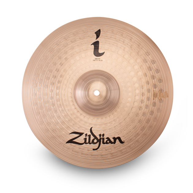 Zildjian ILH14HT I Series Charleston - 14"