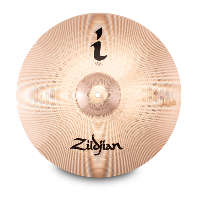 Crash Zildjian ILH18C I Series - 18"