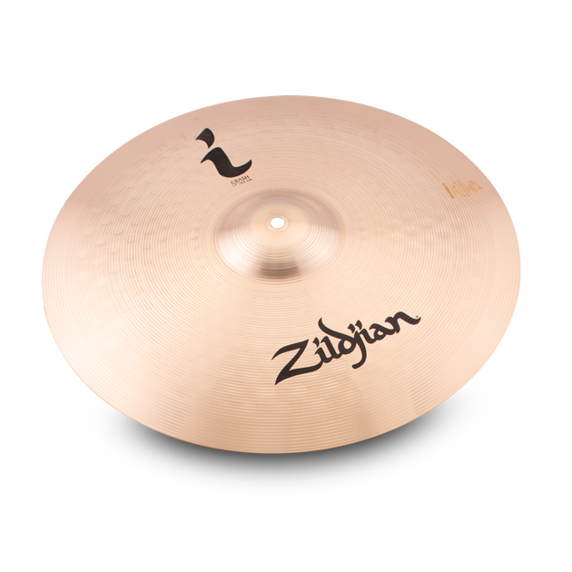 Crash Zildjian ILH18C I Series - 18"