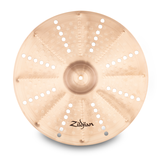 Crash de poubelle Zildjian ILH17TRC série I - 17"