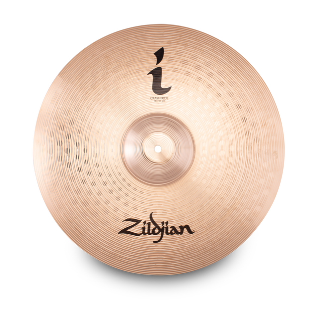 Zildjian ILH18CR I Series Crash Ride - 18"