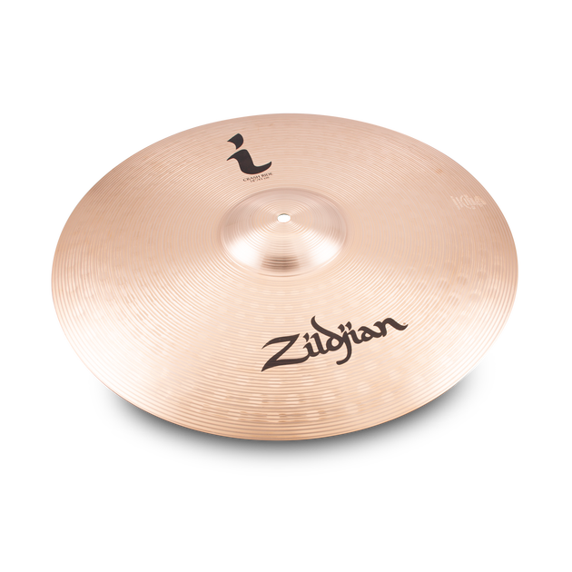 Zildjian ILH18CR I Series Crash Ride - 18"