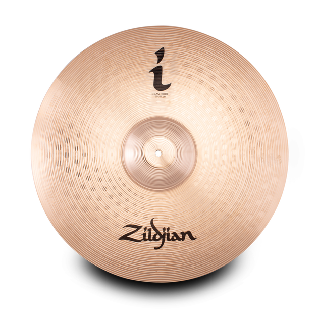 Zildjian ILH20CR I Series Crash Ride - 20"