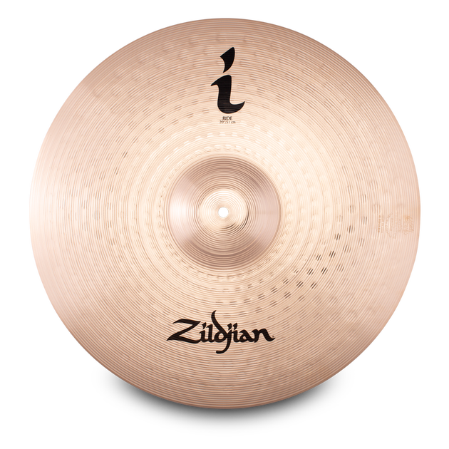 Zildjian ILH20R Série I - 20"