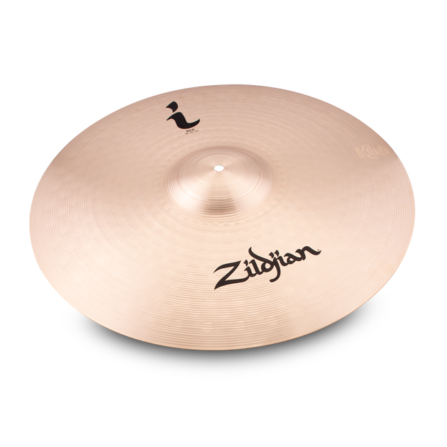 Pack de cymbales standard Zildjian ILHSTD I (16/14/20) 