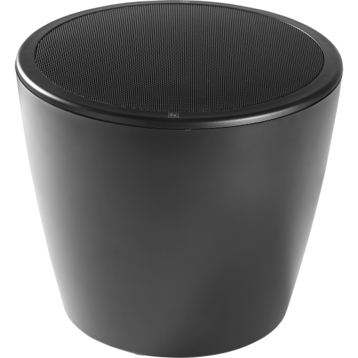 Electro-Voice Nouvite P6.2b Présenter Présenter 6,5 pouces - noir