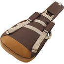 Ibanez IGB541BR Powerpad Designer Collection Housse de transport pour guitare électrique - Marron