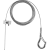 Electro-Voice Nouvite P6.2W Pendant le haut-parleur 6.5 pouces - blanc