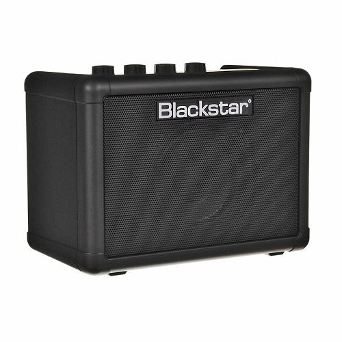 Blackstar FLY 3 Mini Guitar Amp - Red One Music