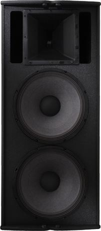 Electro-Voice TX2152 Tour-X Haut-parleur de sonorisation 2 voies - 2 x 15" (Noir)