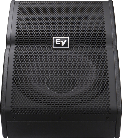 Electro-Voice TX1122FM 2 Way Passive Floor Monitor - 12"