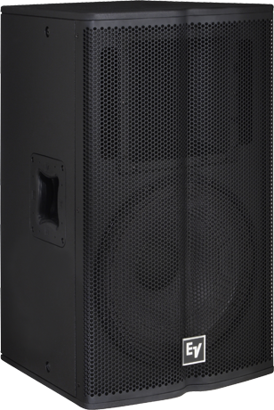 Electro-Voice TX1152 Tour X 2-Way PA Speaker - 15" (Black)