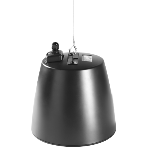 Electro-Voice Nouvite P6.2b Présenter Présenter 6,5 pouces - noir