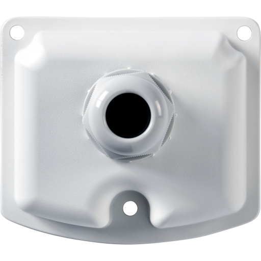 Electro-Voice Nouvite P6.2W Pendant le haut-parleur 6.5 pouces - blanc