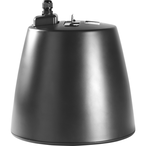 Electro-Voice Nouvite P6.2b Présenter Présenter 6,5 pouces - noir