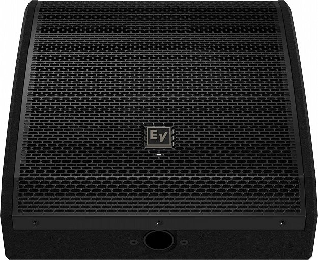 Moniteur coaxial alimenté par électro-voix PXM-12MP