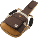 Ibanez IGB541BR Powerpad Designer Collection Housse de transport pour guitare électrique - Marron