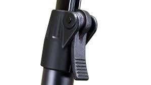 Ultimate Support GS-100+ Guitar Stand w/Locking Legs