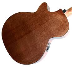 Cort SFX Series Acoustic Body (3 Tone Sunburst)