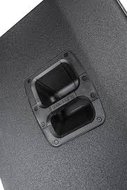 JBL Pro PRX825W Two-Way 1500W Powered Speaker - 15"