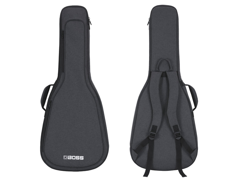 BOSS CB-AG10 Sac Gig de guitare acoustique