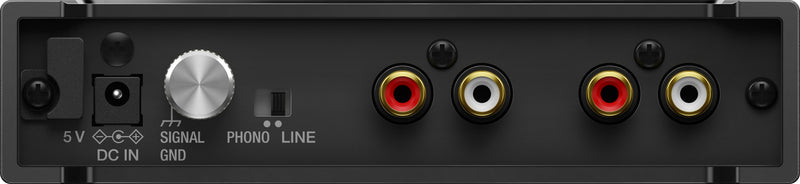 Pioneer DJ INTERFACE-2 Rekordbox DVS 2-Channel Audio Interface