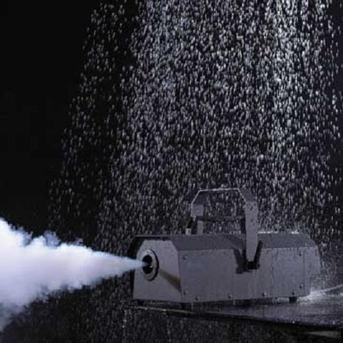 Antari IP 1500 Fog Machine - Red One Music