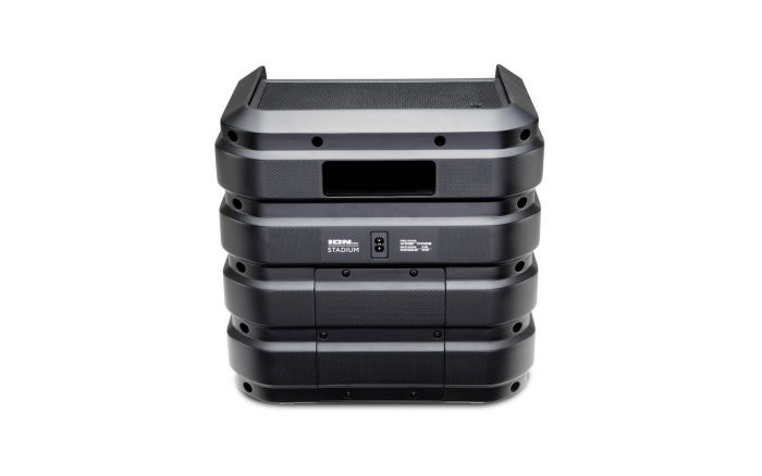 ION Audio Stadium Wireless Rechargeable Speaker System