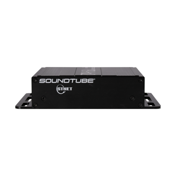 SoundTube IPD-HUB-2 DSP Amplifier
