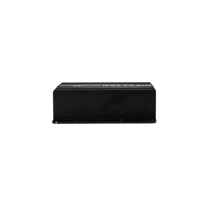SoundTube IPD-HUB-2 DSP Amplifier