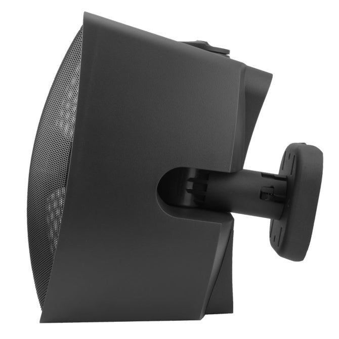SounTube IPD-SM500i-II Haut-parleur à montage en surface compatible Dante adressable IP - 5,25" (noir)