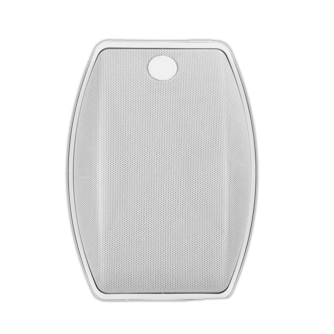 SoundTube IPD-SM500i-II-WH IP-Adressable Dante-Enabled Surface Mount Speaker - 5.25" (White)