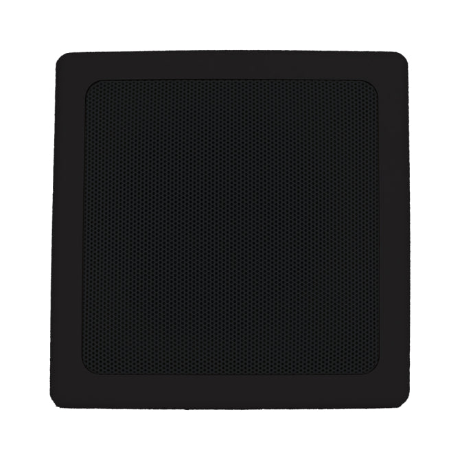 SoundTube IW31-EZ In-Wall Speaker - 3" (Black)