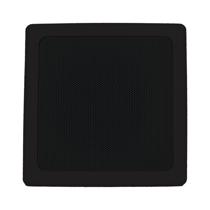 SoundTube IW31-EZ-MP In-Wall Speaker Master Pack - 8 Units (Black)