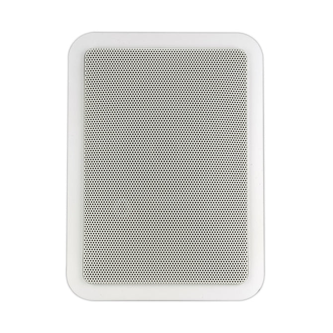 SoundTube IW500B In-Wall Speaker System w/BroadBeam Tweeter - 5.25" (White)