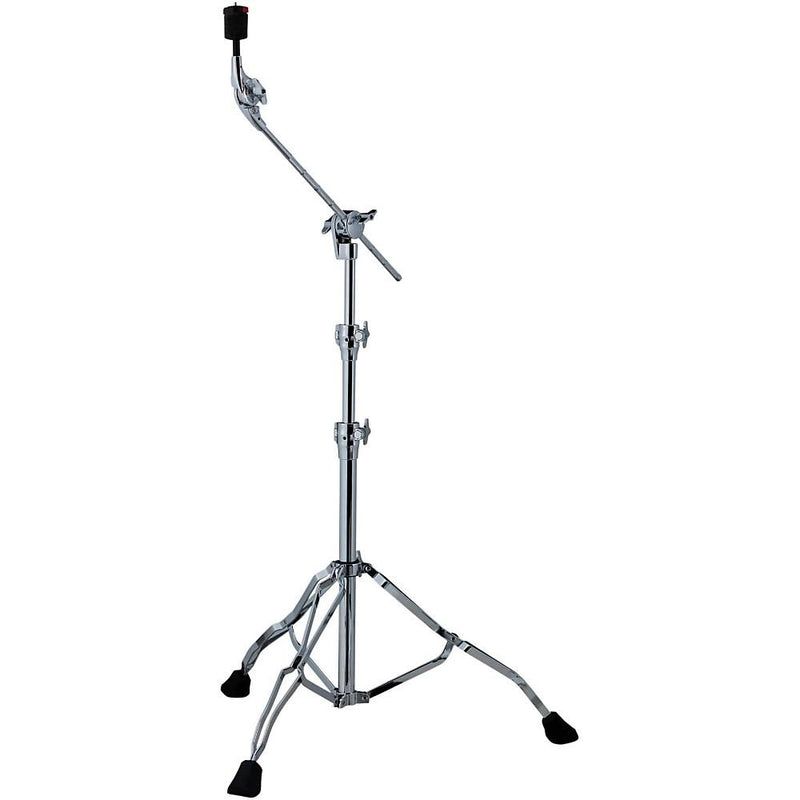 Tama Hc83Bw Roadpro Series Boom Cymbal Stand - Red One Music