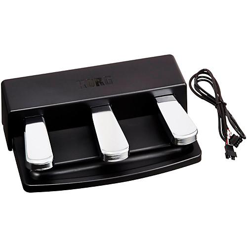 Korg PU-2 3 Pedal Unit - Red One Music
