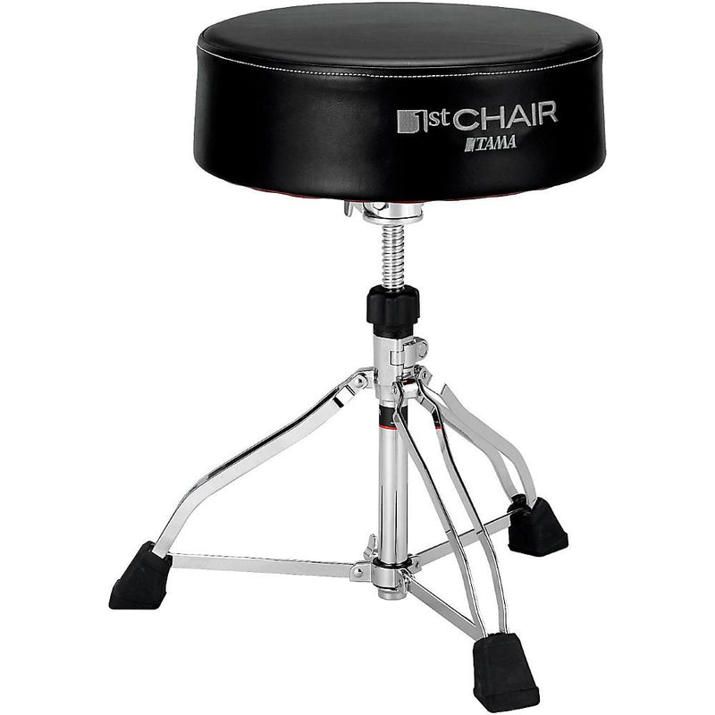 Tama Ht830B Round Rider Xl Trio - Red One Music