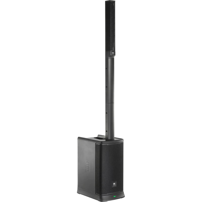 JBL Pro EON ONE MK2 All-In-One Battery-Powered Column PA w/ Built-In Mixer & DSP