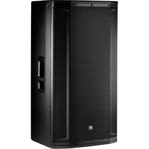 JBL SRX835 15 Three-Way Bass Reflex Passive System - Red One Music