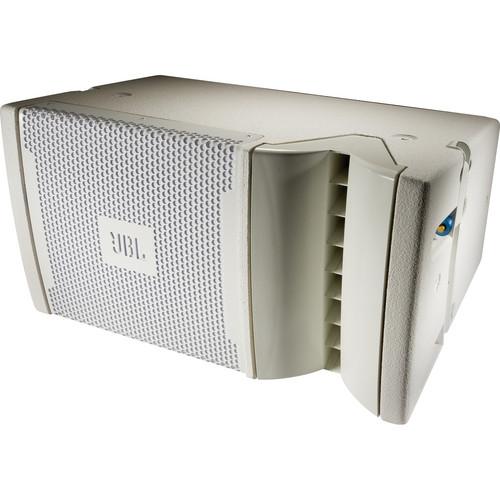 JBL VRX928LA-WH 8 2-Way Line Array Loudspeaker System - Red One Music