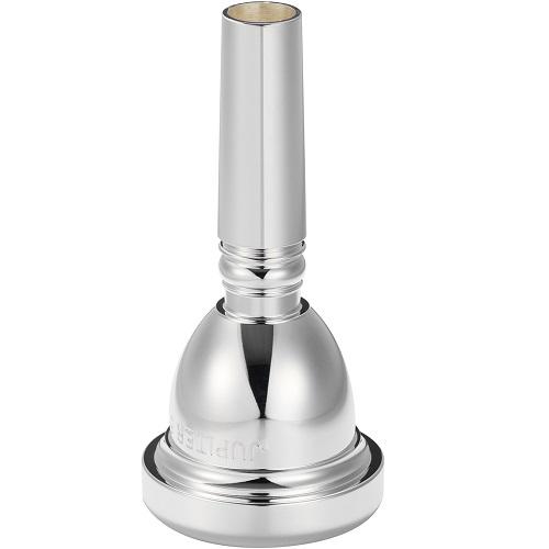 Jupiter Jwm-L65Al Trombone Mouthpiece - Red One Music