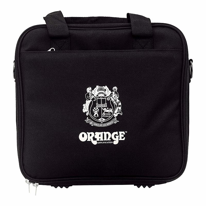 Sac de concert d'orange Gigbag-cas pour bébé pédale 100